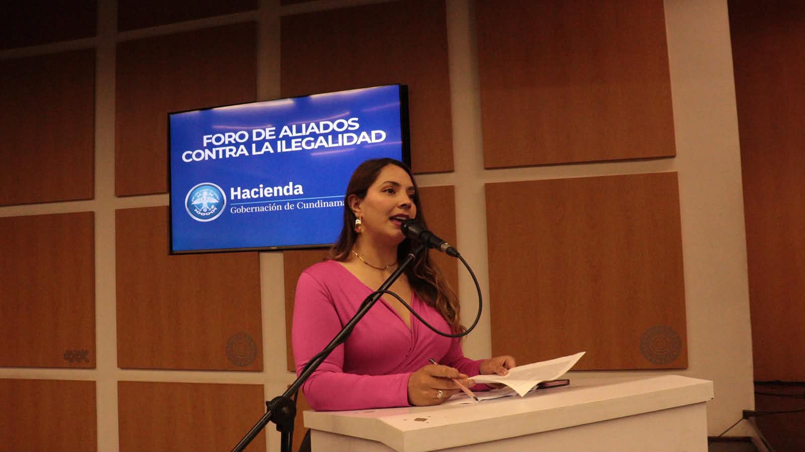 Congreso — Cámara de Representantes