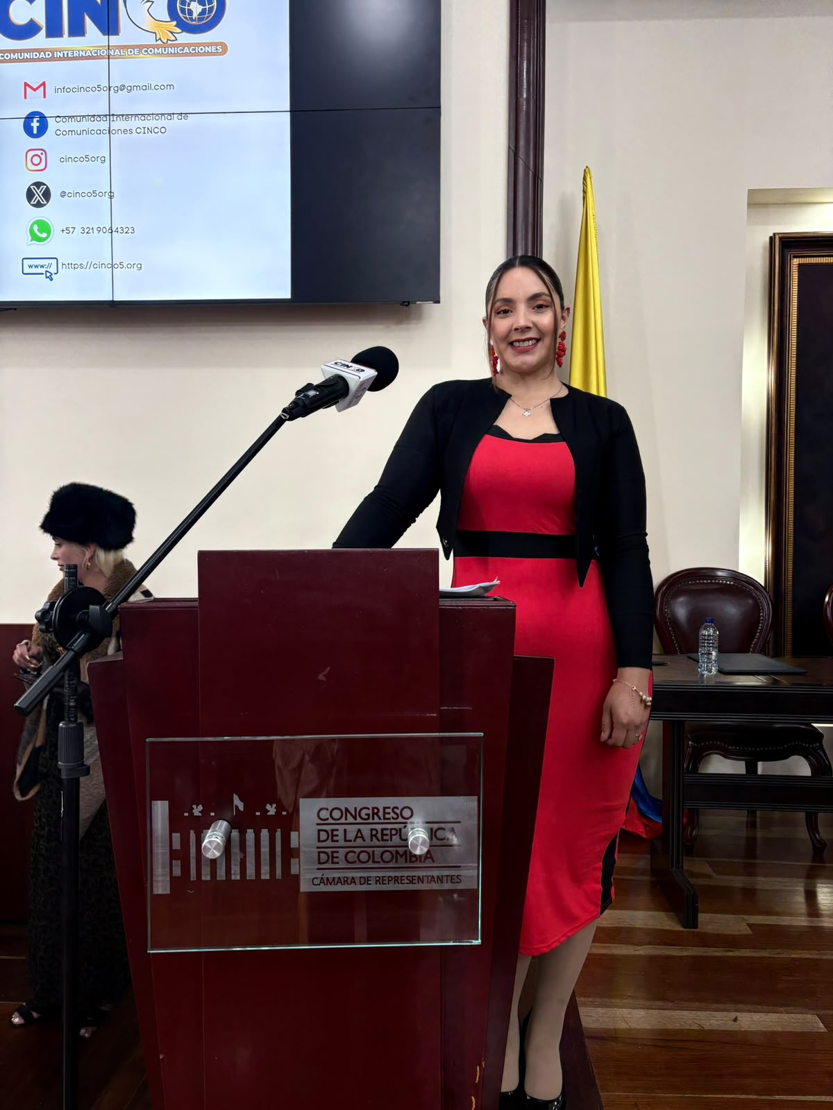 Conciertos y eventos masivos